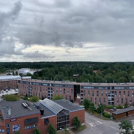 Modern One Bedroom City Apartment Nearby Airport Vantaa Exterior foto